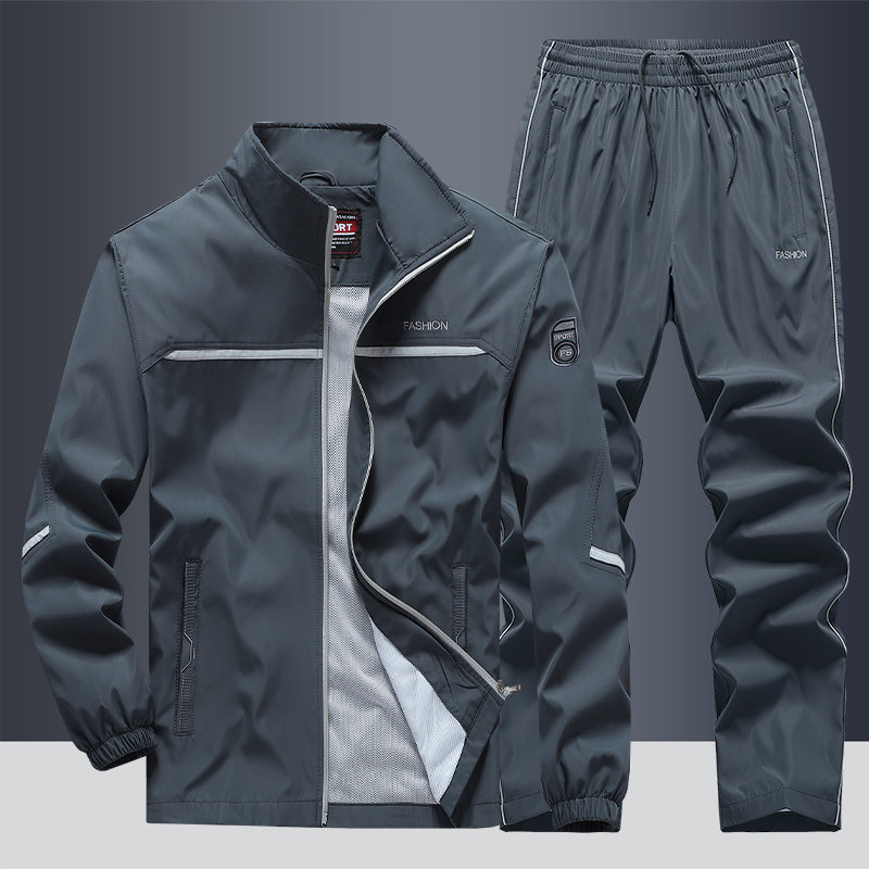 Survêtement Homme - Confort & Style - Plusieurs Couleurs