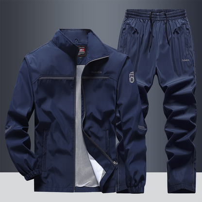 Survêtement Homme - Confort & Style - Plusieurs Couleurs