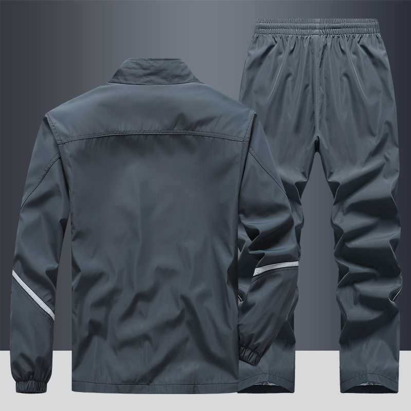Survêtement Homme - Confort & Style - Plusieurs Couleurs