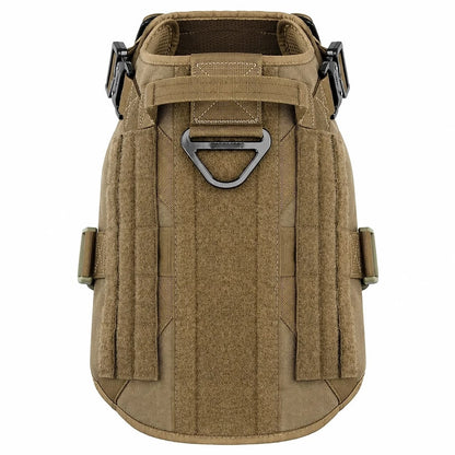 Taktis – Harnais Tactique Chien K9