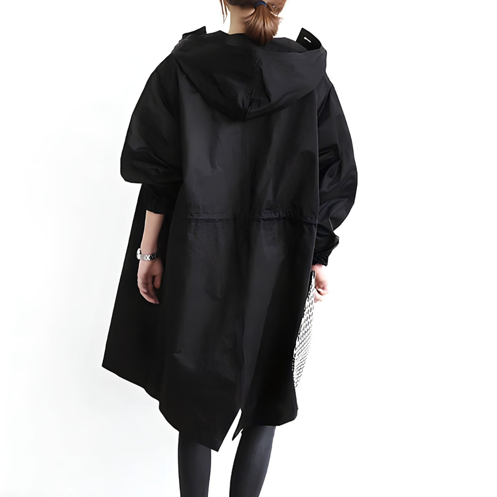 Trench-coat élégant pour femmes – Style intemporel et confort chic