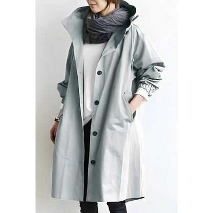 Trench-coat élégant pour femmes – Style intemporel et confort chic
