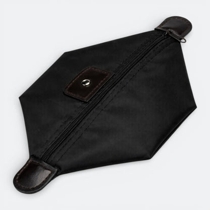 Trousse Maquillage Fourre Tout Mauve Intense - | AïtaVia