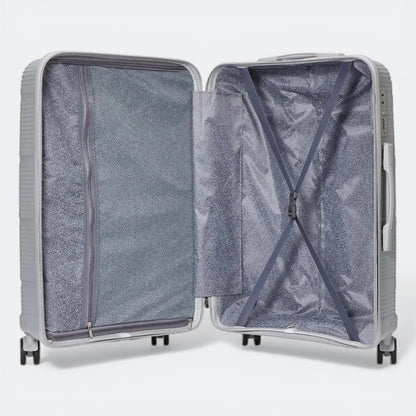 Valise de Cabine Grand Capacité Vert Canard Foncé - | AïtaVia