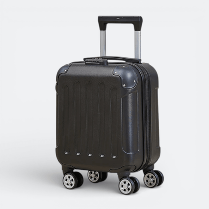 Valise de Voyage d'Affaire Gris Ardoisé - | AïtaVia