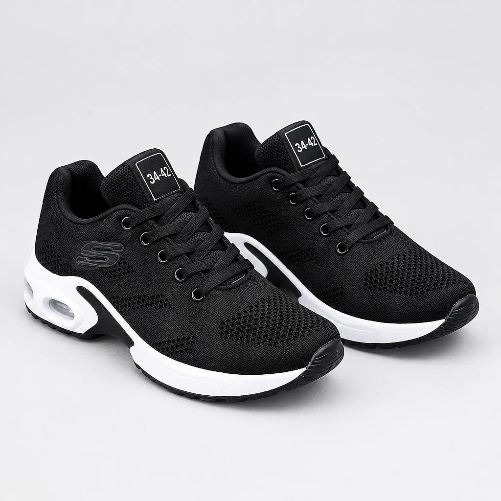 Velara – Baskets Orthopédiques Femme