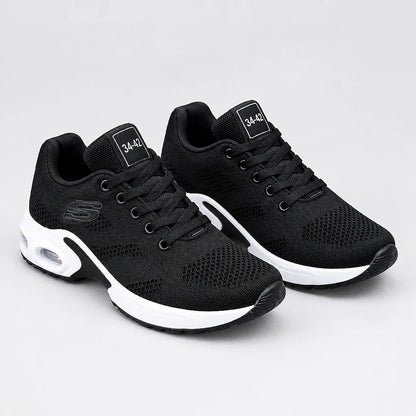 Velara – Baskets Orthopédiques Femme