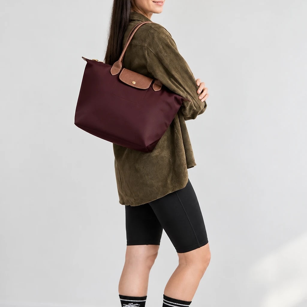 Véliane – Sac Le Pliage