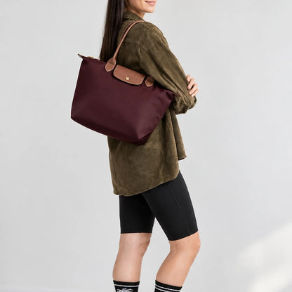 Véliane – Sac Le Pliage