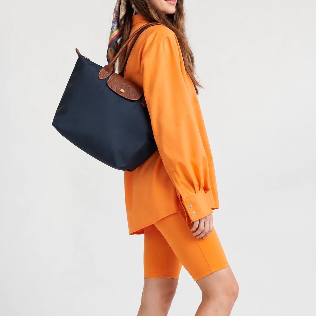 Véliane – Sac Le Pliage