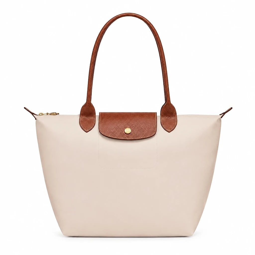 Véliane – Sac Le Pliage
