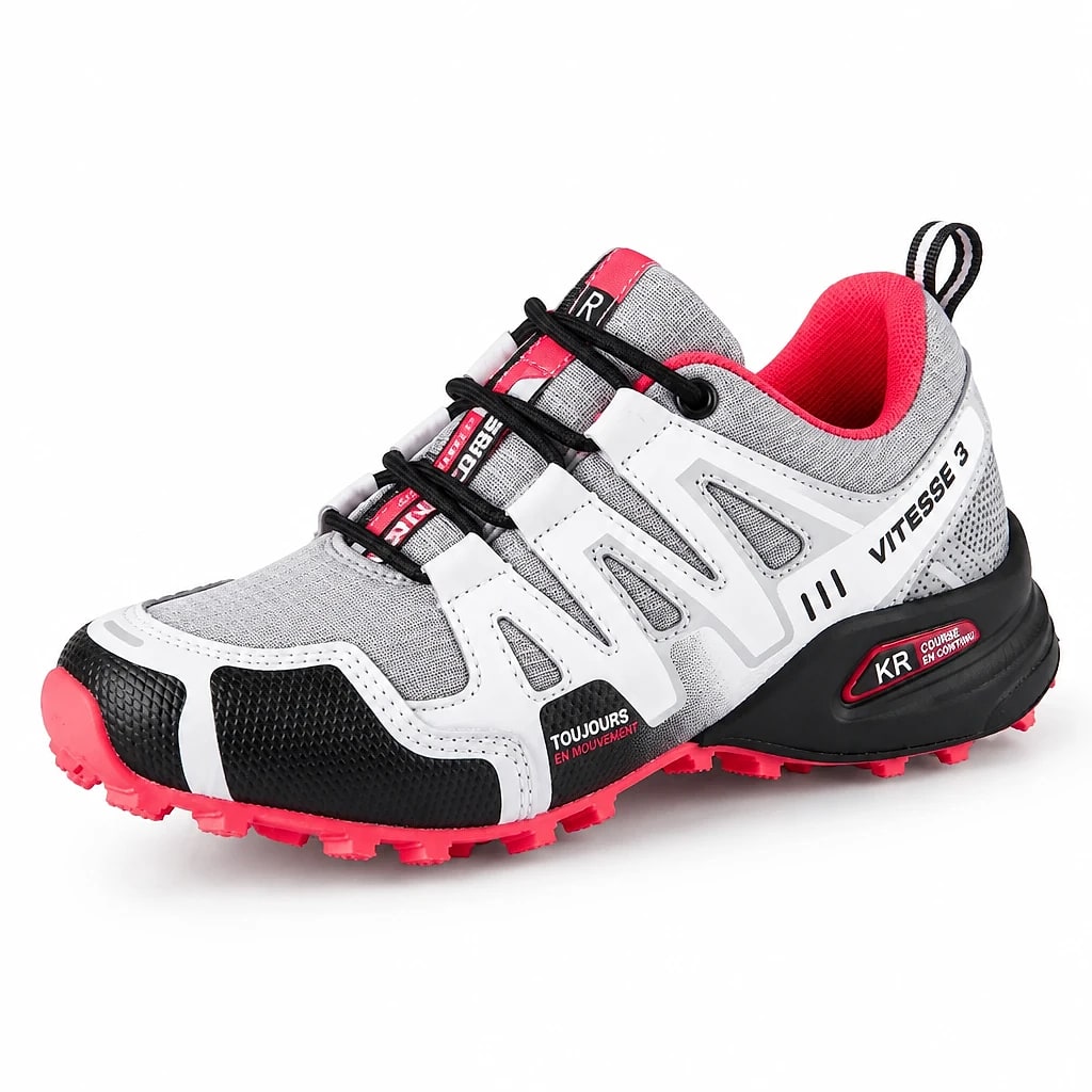 Vélocia – Chaussures de Trail