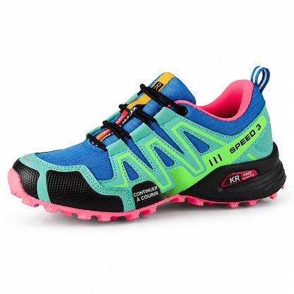 Vélocia – Chaussures de Trail