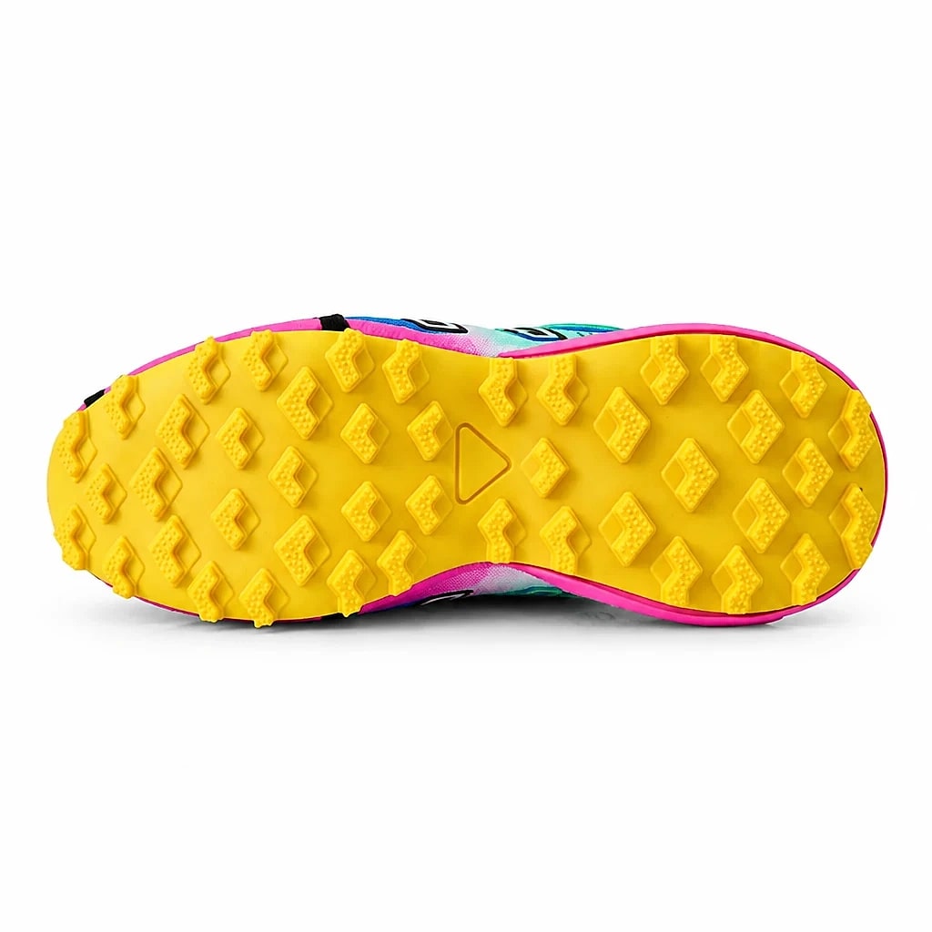 Vélocia – Chaussures de Trail