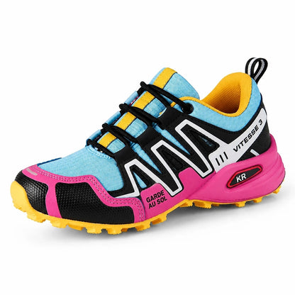 Vélocia – Chaussures de Trail