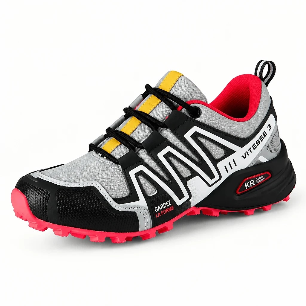 Vélocia – Chaussures de Trail