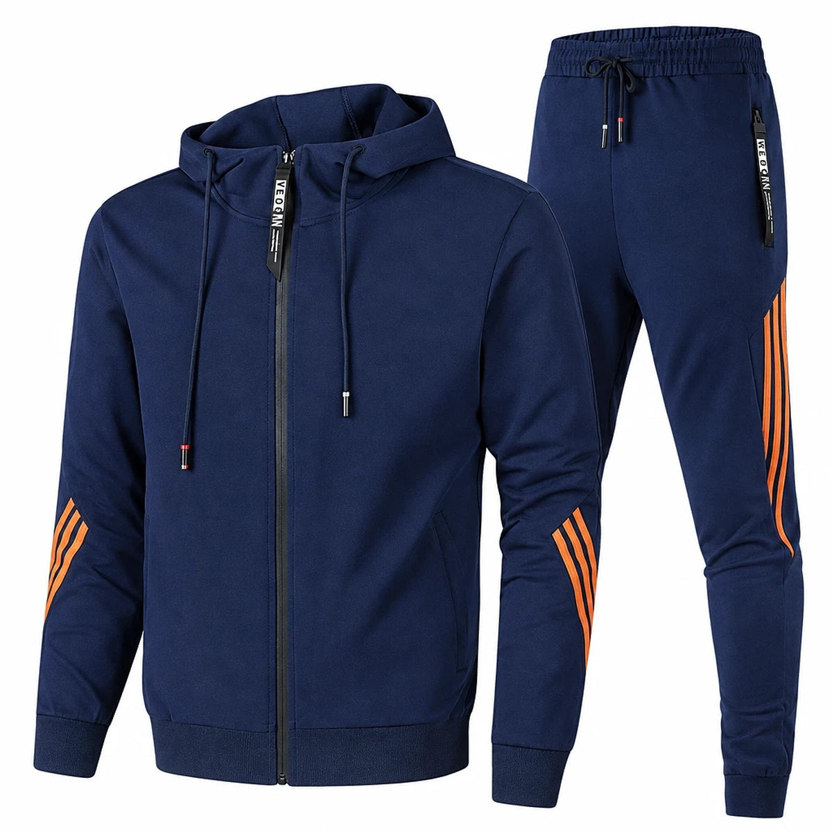 Veloro – Survêtement Homme Sport