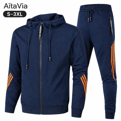 Veloro – Survêtement Homme Sport