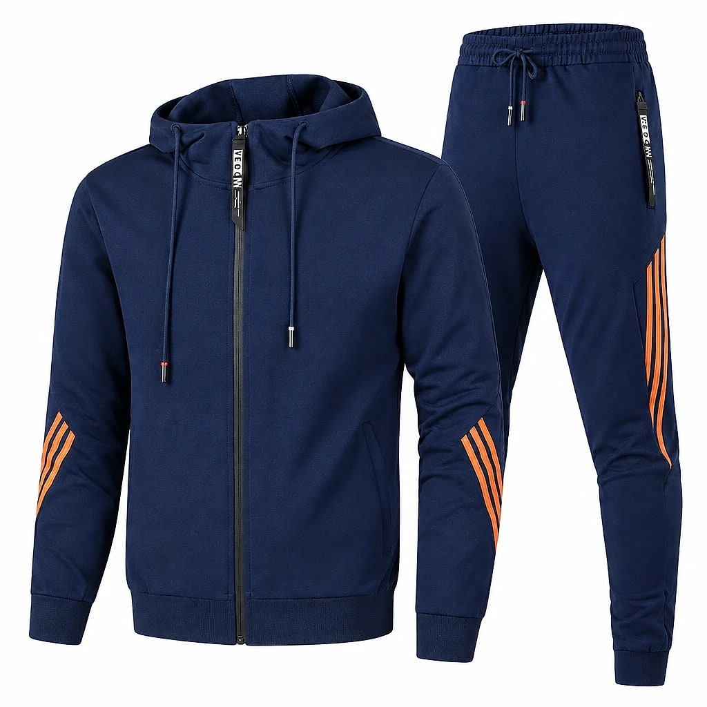 Veloro – Survêtement Homme Sport