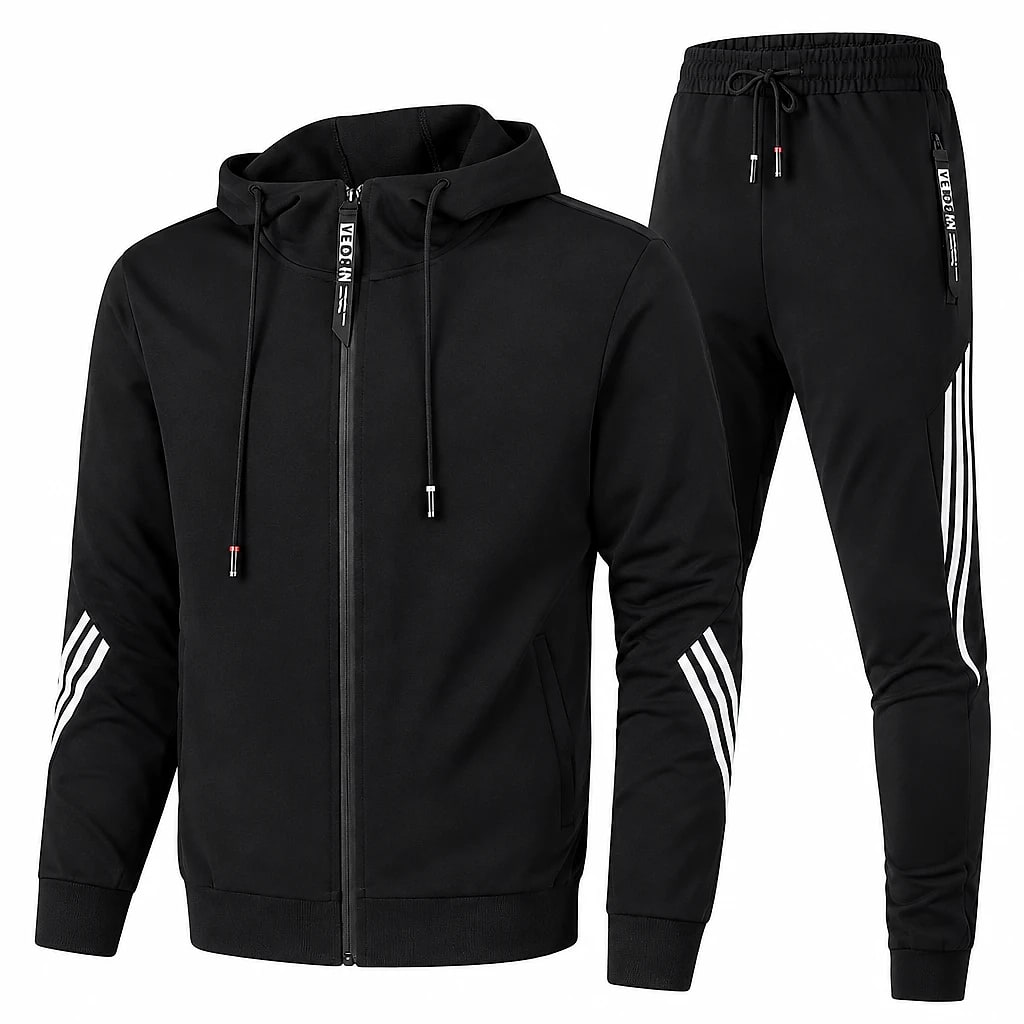 Veloro – Survêtement Homme Sport