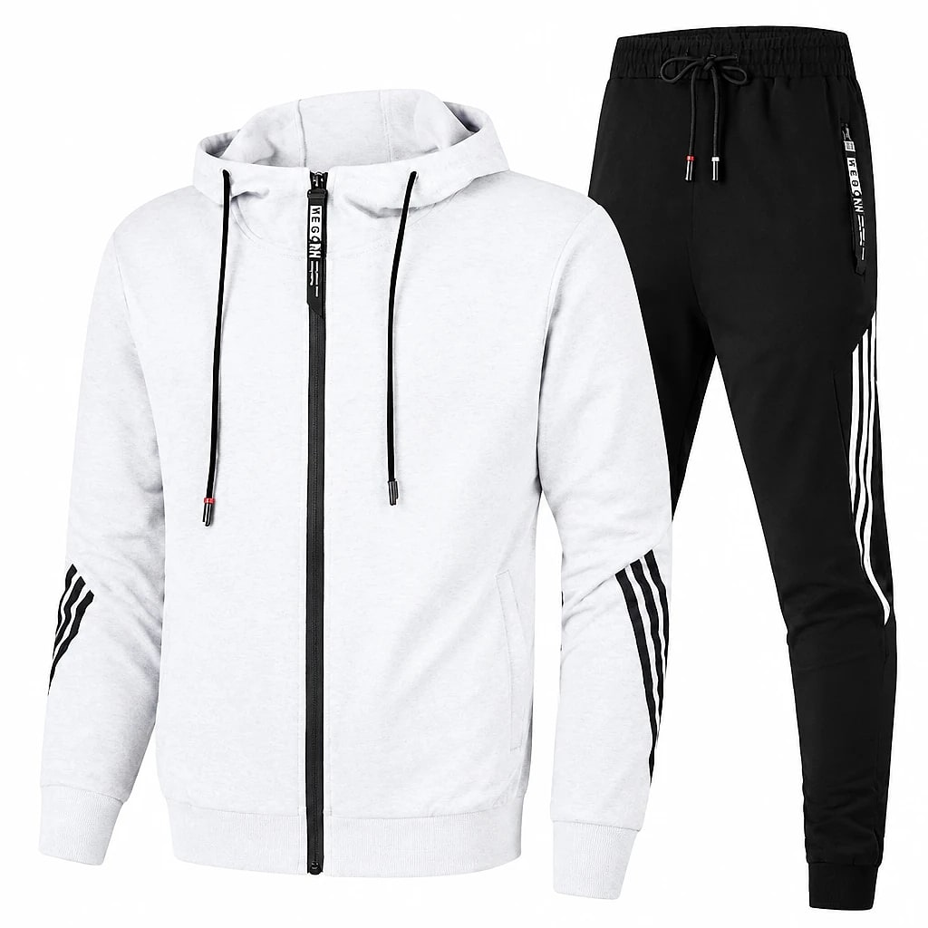 Veloro – Survêtement Homme Sport