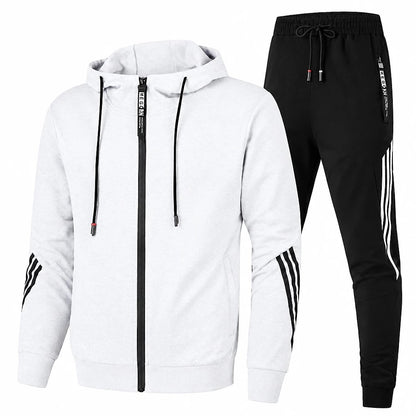 Veloro – Survêtement Homme Sport