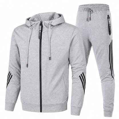 Veloro – Survêtement Homme Sport