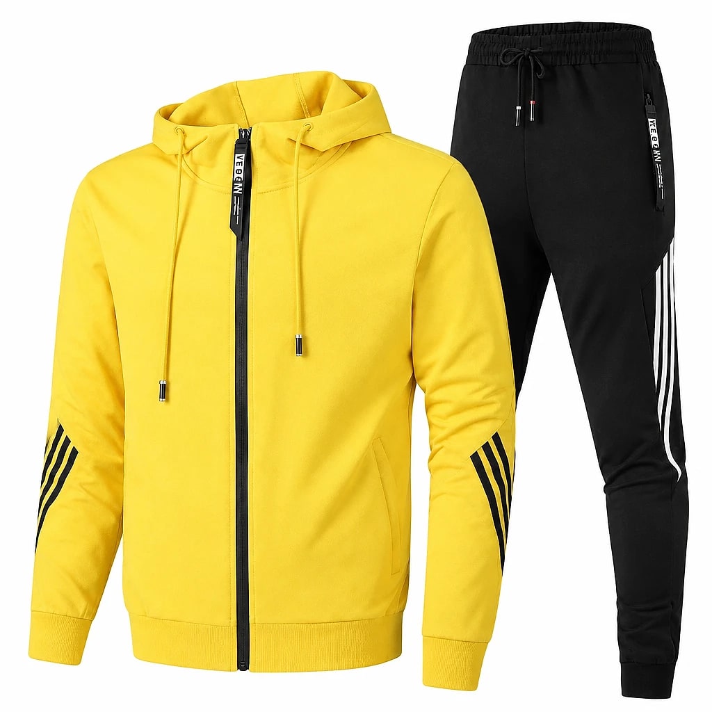 Veloro – Survêtement Homme Sport