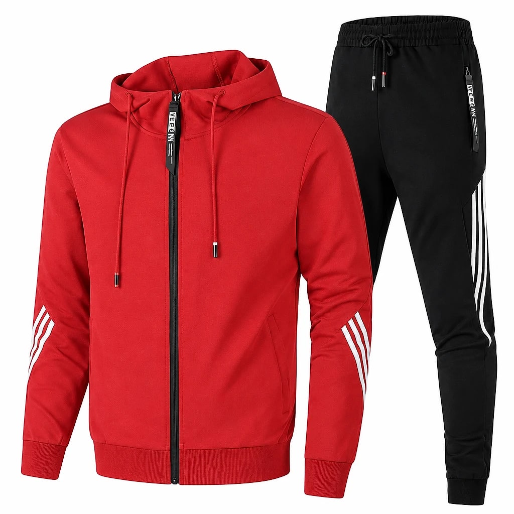 Veloro – Survêtement Homme Sport