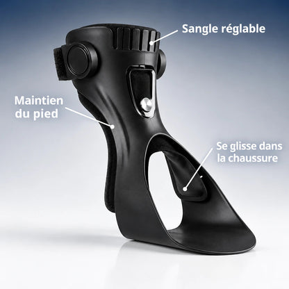 Veltane – Orthèse Pied Tombant