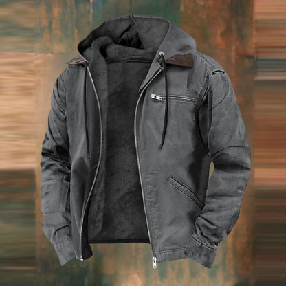 Veste Élégante pour Hommes - Style et Confort