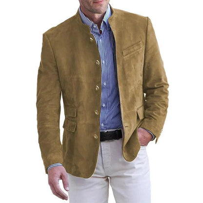 Veste Maxence - Hommes - Intemporelle