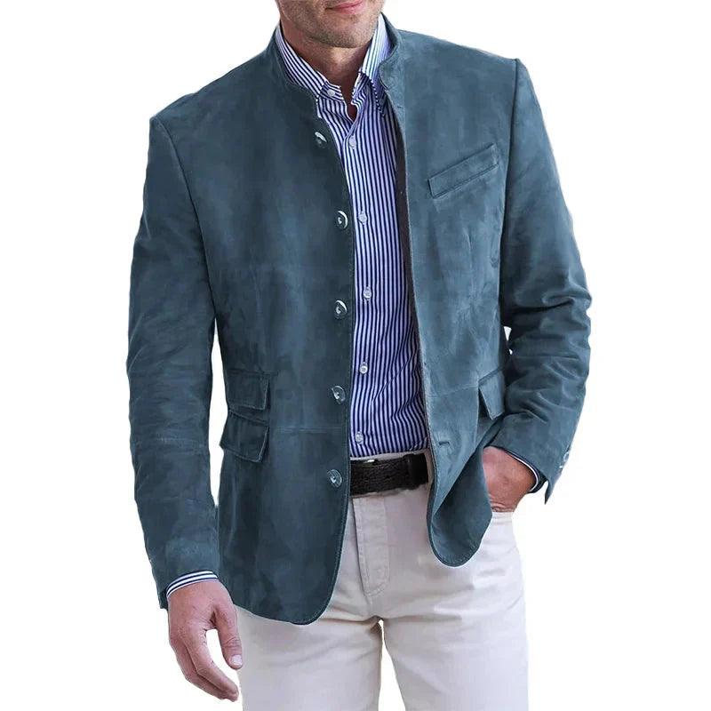 Veste Maxence - Hommes - Intemporelle