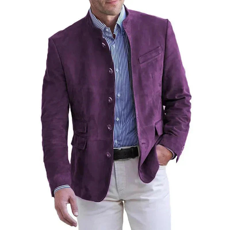 Veste Maxence - Hommes - Intemporelle