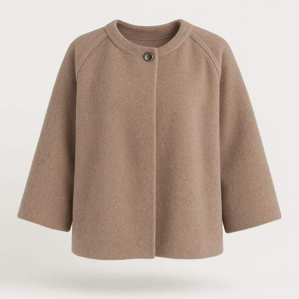 Veste Élégante pour Femmes - Style Automnal et Confort Exceptionnel