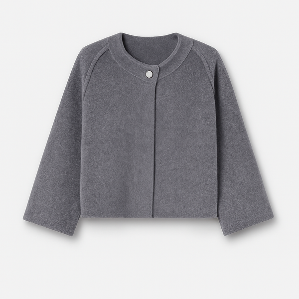 Veste Élégante pour Femmes - Style Automnal et Confort Exceptionnel