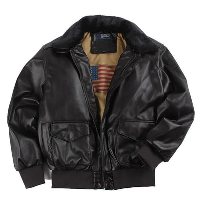 Veste Vintage Homme - Enoque - Style Rétro
