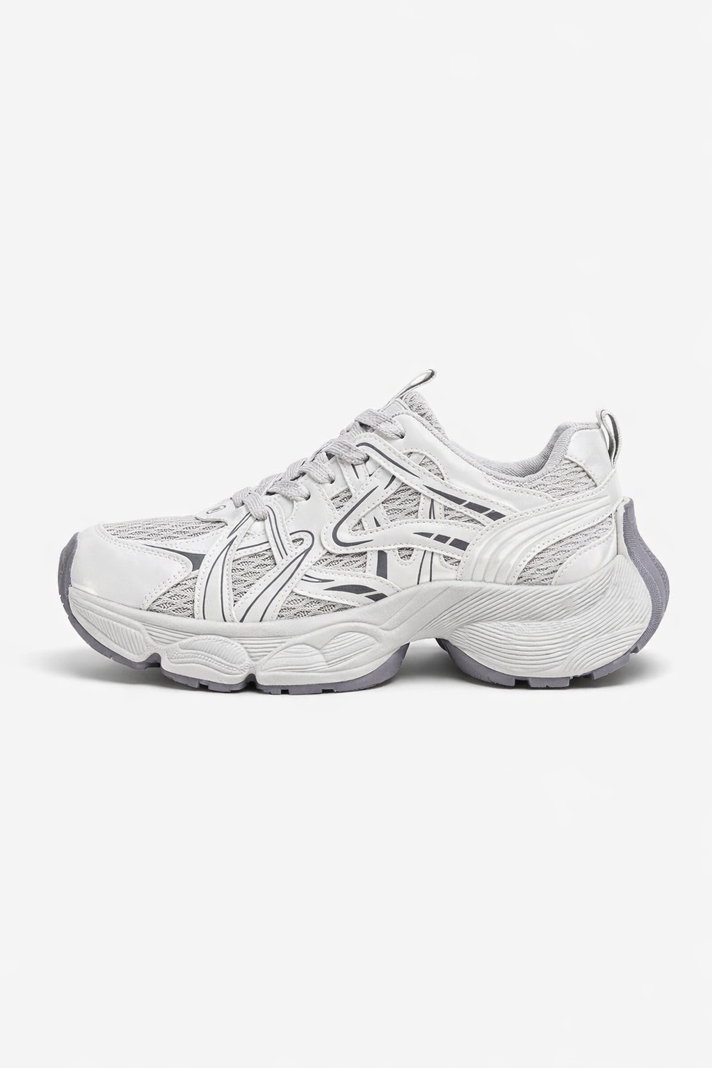 Chaussures de sport pour femmes – Confort et légèreté optimale