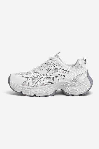 Chaussures de sport pour femmes – Confort et légèreté optimale