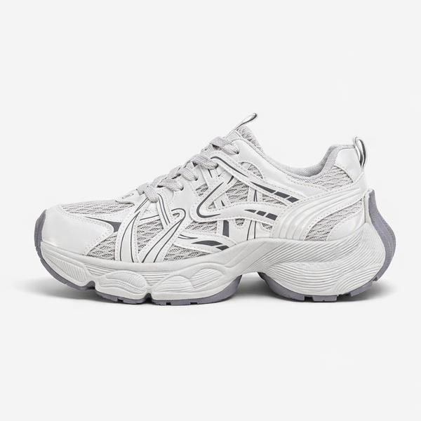 Chaussures de sport pour femmes – Confort et légèreté optimale