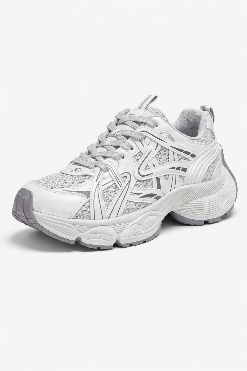 Chaussures de sport pour femmes – Confort et légèreté optimale