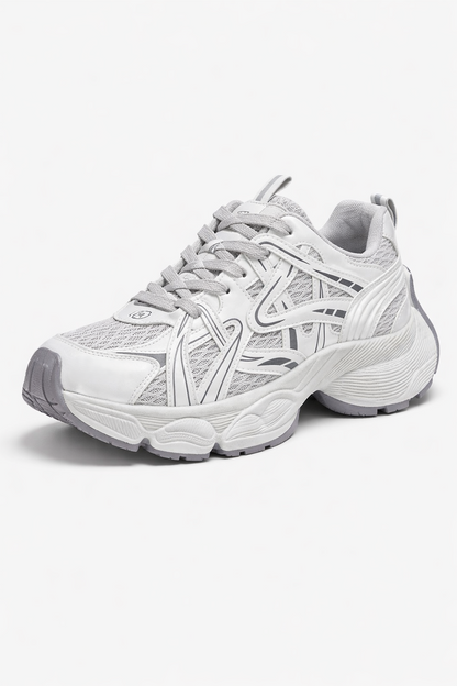 Chaussures de sport pour femmes – Confort et légèreté optimale