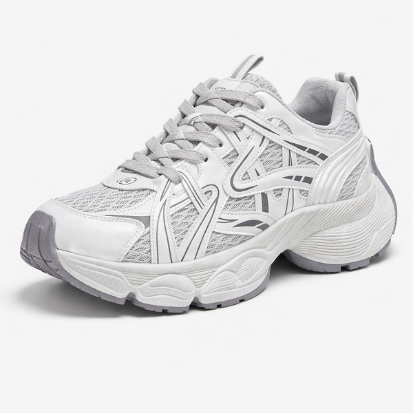 Chaussures de sport pour femmes – Confort et légèreté optimale