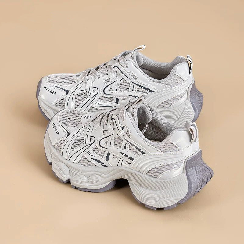 Chaussures de sport pour femmes – Confort et légèreté optimale