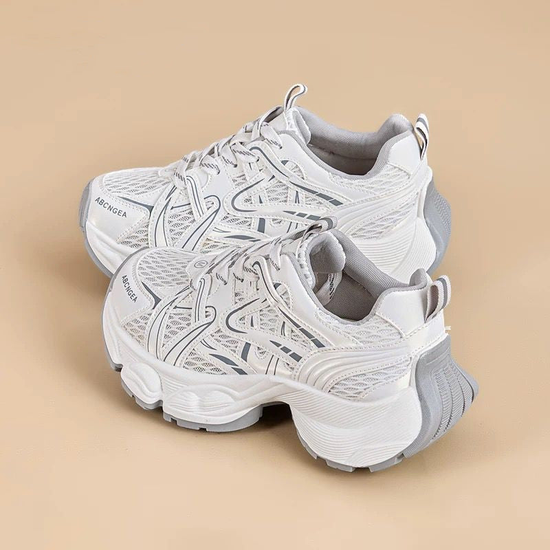Chaussures de sport pour femmes – Confort et légèreté optimale