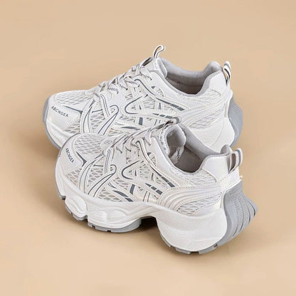 Chaussures de sport pour femmes – Confort et légèreté optimale