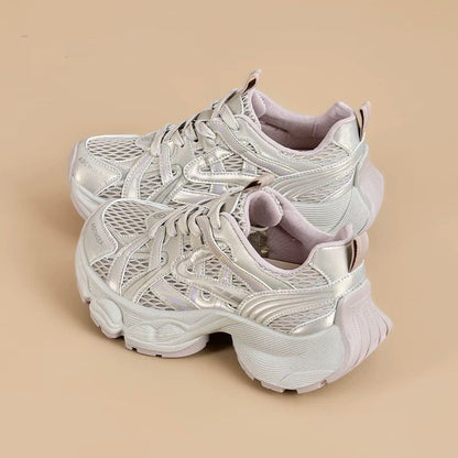 Chaussures de sport pour femmes – Confort et légèreté optimale